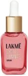 Lakmé Glycolic Illuminate Serum with 1%Glycolic Acid Reduces Dullness&Improves Texture(30 ml)