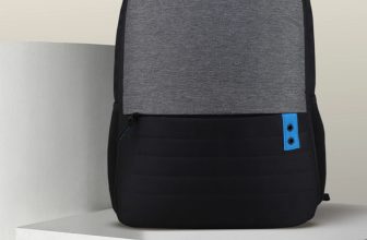 HP Casual for Travel / School /Collage / Office /Dynamic Backpack 18 L Trolley Backpack(Black)