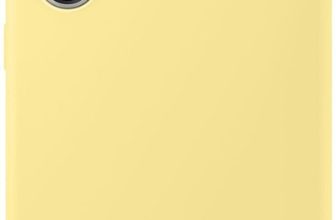 Samsung Front & Back Case for SAMSUNG Galaxy S24 FE 5G(Yellow, Pack of: 1)