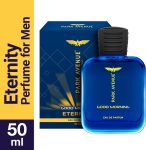 PARK AVENUE Good Morning EDP Eau de Parfum  –  50 ml(For Men)