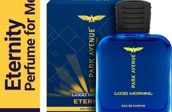 PARK AVENUE Good Morning EDP Eau de Parfum  –  50 ml(For Men)