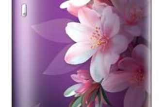 Samsung 189 L, 5 Star, Digital Inverter, Direct-Cool Single Door Refrigerator (RR21H2H25WB/HL, Wild Lily Blue, Base Stand Drawer, Single Touch Defrost, 2026 Model)