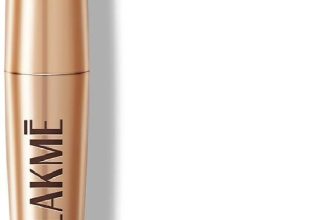 Lakmé 9to5 Powerplay Priming Matte Lipstick, Lasts 16hrs(Coral Date, 3.6 g)