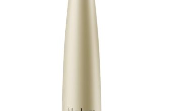 Lifelong Stainless Steel Water Bottle 900ml | Durable, Leak-Proof, Easy Grip, Rust Free, Easy-to-Clean, Odour-Free Bottle with Secure Cap for School, Travel, Gym & Work (LLBT03, Beige)
