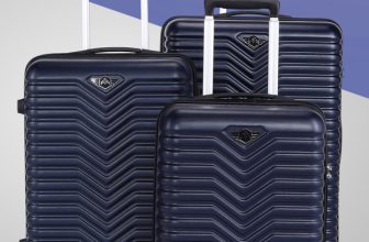 METRONAUT Pivot -3 (30 + 26 + 22 ) Cabin & Check-in Set 4 Wheels – 30 30 Inch