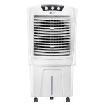 Orient Electric Aerostorm 92 L Desert Air Cooler For Home | Densenest Honeycomb Pads | Inverter Compatible | High Air Delivery, Auto-Fill Technology | 1 Year Warranty by Orient | White