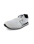 New Balance Mens GM500UFO Casual Shoe, Synthetic, White,10 UK (10.5 US)