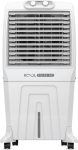 HAVELLS 43 L Room/Personal Air Cooler(White, Grey, KoolPulse 43L)
