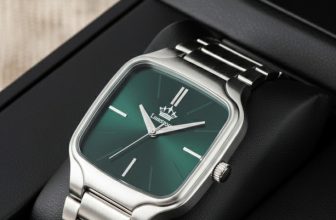 LIMESTONE Analog Watch  – For Men