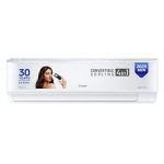Cruise 2 Ton 3 Star Inverter Split AC with 7-Stage Air Filtration (100% Copper, Convertible 4-in-1, PM 2.5 Filter, Anti-Rust Technology, CWCVBM-VQ1W243, White)