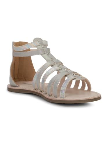 Bata Comfortable and Durable Kids’ Sandals – Lightweight, Trendy, and Perfect for Everyday Wear