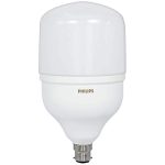 PHILIPS 50W B22 LED Cool Day Light Bulb, Pack of 1, (Stellar Bright)
