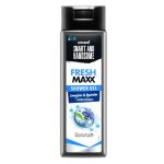 Smart And Handsome Fresh Maxx™ Shower Gel | Energizes & Hydrates Lasting Freshness | With Black Earl Grey Tea+Mineral Boost Complex™ | 250ml