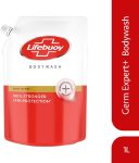 LIFEBUOY Germ Expert+ Bodywash 1L(1000 ml)