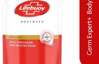 LIFEBUOY Germ Expert+ Bodywash 1L(1000 ml)
