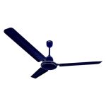 RR Signature 1200MM Morpheus High Speed Ceiling Fan I Saves 873 Annually I 2 Year Warranty, Ceiling Fan for Home (Oxford Blue)