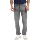 Levi’s Unisex’s Slim Casual Pants (A1040-0028_Limelight Yellow