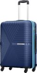Safari Magnum Zeno 66 Check-in Suitcase 4 Wheels – 26 Inches