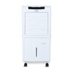Kenstar TallDe HC 45 L Room/Personal Air Cooler For Home| Honeycomb Pad |High Speed Fan |40 Ft Powerful Air Throw|Inverter compatible |Portable Cooler-Room|1-Yr Product Warranty|White & Black