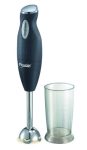 Prestige PHB 5.0 200 Watt 2 Speed Hand Blender with Blending Jar – Black