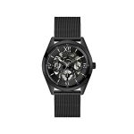 GUESS Dress 42 mm Black Dial Men Chrono Watch- GW0368G3