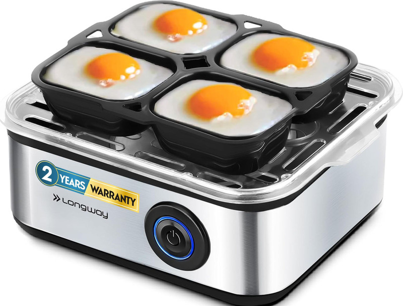 Larah by Borosil Rose Red Silk Series Opalware Dinner Set | 27 Pieces for Family of 6 | Microwave & Dishwasher Safe | Bone-Ash Free | Crockery Set for Dining & Gifting | Plates & Bowls | White