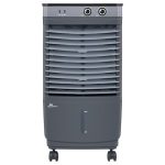 RR Signature WINCHILL CH Personal Air Cooler 50 LTR 【Dark Grey】