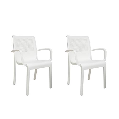 Larah by Borosil Silk Series Blue Iris Opalware Dinner Set with Steel Spoon | 41 Pcs for Family of 6 | Microwave & Dishwasher Safe | Bone-Ash Free | Crockery Set for Dining & Gifting | Plates & Bowls