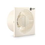 Orient Electric 100 MM Smart Air Exhaust Ventilator Fan (White)