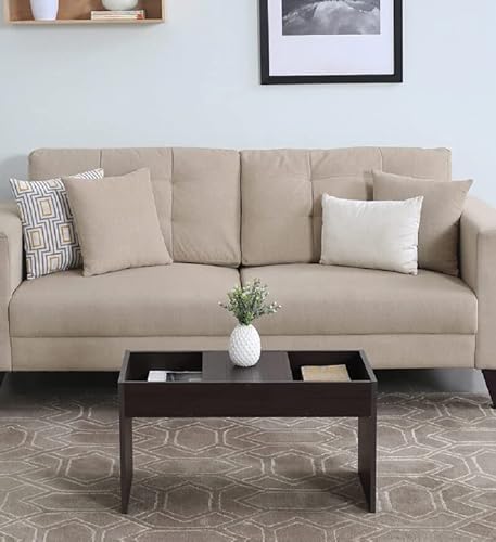 Havells Keratin Infused Hair Straightener Brush With Temperature Control For All Hair Types|Auto Shut off After 45 Minutes| 1.8mm Swivel Cord |2 Years Guarantee| HS6000