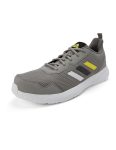 adidas Men Synthetic Peprun M Running Shoe Dovgry/Ftwwht/Gresix/Impyel (UK-7), Grey