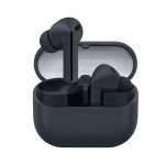 Samsung Galaxy Buds3 FE (Black) with Galaxy AI | ANC | 360-Audio | IP54 | 11mm Dynamic Driver
