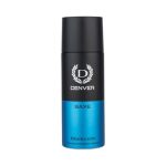 DENVER Saxe Deodorant 150ML | Long Lasting Deo for Men & Boys