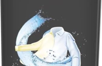 Whirlpool 8 kg Magic Clean 5 Star Fully Automatic Top Load Washing Machine Grey (MAGIC CLEAN ELT 8.0 GREY 10YMW, Hard Water Wash)