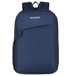 WildHorn Laptop Backpack for Men/Women I 34 L Capacity I Waterproof I Fits upto 15.6 inch Laptop (09BLUE)