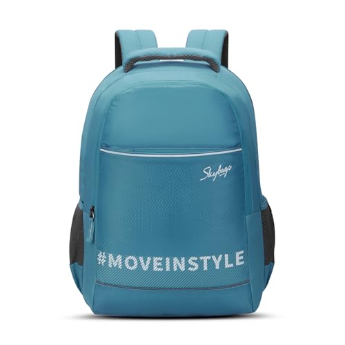 Vega SmartOne S3 Beard Trimmer for Men with AI SmartTrim Technology, USB Type C, Titanium Blade,160 mins Runtime, IPX7 Waterproof & 40 Length Settings, Shaving Machine, Travel Lock, Green, (VHTH-36)