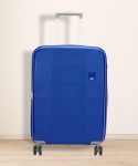 VIP Rigel 79 – Trolley Bag Check-in Suitcase 8 Wheels – 30 Inch