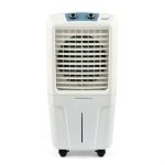 Livpure Coolbud Neo Personal Cooler 48L |240 Sq. Ft. Area Coverage| 20Ft. Poweful Air Throw| Inverter Compatible | Honeycomb Pads | 2 Yrs Motor Warranty & 1 Yr Comprehensive (White)