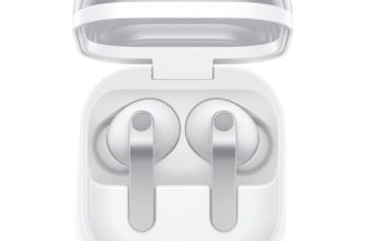 Samsung Galaxy Buds4 Pro (White) in-Ear Wireless Earbuds with Hi-Fi Audio | Adaptive ANC 2.0 and EQ 2.0 | 2-Way Speaker | 360-Audio | Voice Detect | Live Translation | Head Gesture | IP57