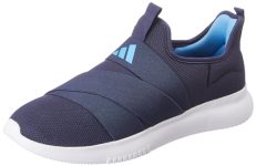 adidas Mens Cush-Walk SHANAV/SEBLBU Running Shoe – 8 UK (IU6526)