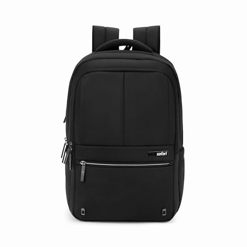 Kamiliant by American Tourister Small Harrier Edge 8W 56 Cms Cabin (PP) Hard Sided 8 Wheels Spinner Luggage/Suitcase/Trolley Bag (Slate Grey) (Double Wheel)