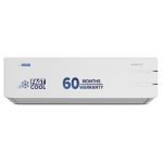 Blue Star 1 Ton 3 Star, Inverter Split AC (Copper, Convertible 5 in 1 Cooling, Multi Sensors, Dust Filters Blue Fins, Self Diagnosis, IC312YNU,White)
