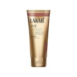 Lakme Glycolic Illuminate Facewash with Glycolic Acid | Glycolic Acid Face Wash for Exfoliating Dull Skin | Gentle Cleanser for Glowing Skin 100gm