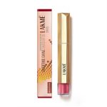 LAKMÉ 9to5 Overtime Shine Tinted Lip Oil – Frosted Pink 5.3ml