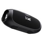 Boat Stone Ignite w/ 90 W RMS Sound, RGB LEDs, EQ Modes, IPX6,BT v5.3,Multi- Compatibility– Aux&USB, Playback time Up to 5 Hours & Type C Charging (Jade Black)