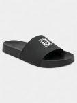 RED TAPE Men Slides(Black , 9)