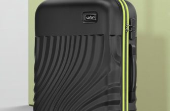 SAFARI KEPLAR 65 Check-in Suitcase 8 Wheels – 26 inch