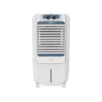 Livpure Coolmist Personal Air Cooler-48 L With 12” Fan, Anti-Bacterial Honeycomb Pad, Ice Chamber And 2 Year Warranty On Motor (White Colour),170 Watts