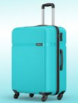 Safari Magnum Fury 66 Check-in Suitcase 8 Wheels – 26 Inches