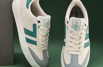 CAMPUS FIJI Sneakers For Men(White , 9)